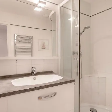 Avec Double Terrasse - 170m De La Апартаменты *