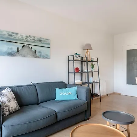 Avec Double Terrasse - 170m De La *