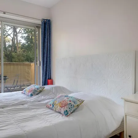 Апартаменты Avec Double Terrasse - 170m De La