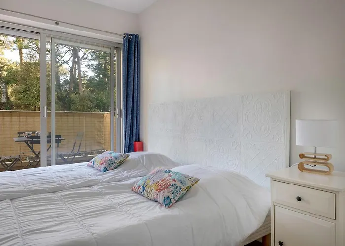 Appartement Avec Double Terrasse - 170m De La